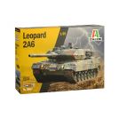 ITALERI 6567 LEOPARD 2A6