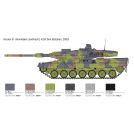 ITALERI 6567 LEOPARD 2A6