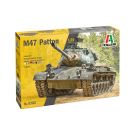 ITALERI 6567 LEOPARD 2A6
