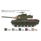 ITALERI 6567 LEOPARD 2A6