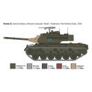 ITALERI 6567 LEOPARD 2A6
