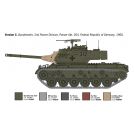 ITALERI 6567 LEOPARD 2A6