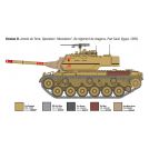 ITALERI 6567 LEOPARD 2A6