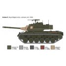 ITALERI 6567 LEOPARD 2A6