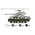 ITALERI 6763 M47 PATTON