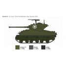 ITALERI 6763 M47 PATTON