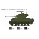 ITALERI 6763 M47 PATTON