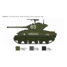 ITALERI 6763 M47 PATTON