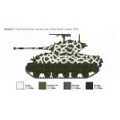 ITALERI 6763 M47 PATTON