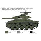 ITALERI 96440 M4A3 76mm WET SHERMAN