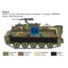 ITALERI 6395 SD.KFZ.10/4 with FLAK 30 and crew