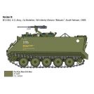 ITALERI 6395 SD.KFZ.10/4 with FLAK 30 and crew