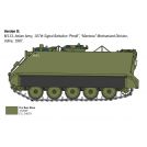 ITALERI 6395 SD.KFZ.10/4 with FLAK 30 and crew