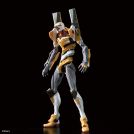 BANDAI REAL GRADE Rg Nge Eva Unit 00 1/144