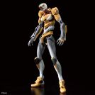 BANDAI REAL GRADE Rg Nge Eva Unit 00 1/144