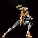 BANDAI REAL GRADE Rg Nge Eva Unit 00 1/144