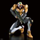 BANDAI REAL GRADE Rg Nge Eva Unit 00 1/144