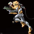 BANDAI REAL GRADE Rg Nge Eva Unit 00 1/144