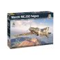 ITALERI 2840 MACCHI MC 202 FOLGORE 1/48 Nuovo stampo!