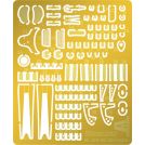 ITALERI 2840 MACCHI MC 202 FOLGORE 1/48 Nuovo stampo!