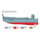 ITALERI 6755 LCM 3 1/35