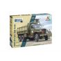 ITALERI 6271 GMC 2 1/2 Ton. 6x6 Truck "D-Day 80° Anniversary"