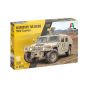 ITALERI 6598 HMMWV M1036 TOW Carrier