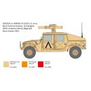 ITALERI 6271 GMC 2 1/2 Ton. 6x6 Truck "D-Day 80° Anniversary"