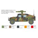 ITALERI 6271 GMC 2 1/2 Ton. 6x6 Truck "D-Day 80° Anniversary"