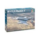 ITALERI 1477 RF-4 C/E Phantom II 1/72