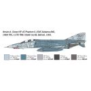 ITALERI 1477 RF-4 C/E Phantom II 1/72