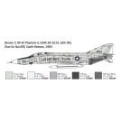 ITALERI 1477 RF-4 C/E Phantom II 1/72