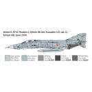 ITALERI 1477 RF-4 C/E Phantom II 1/72