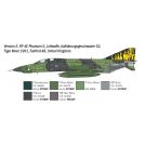 ITALERI 1477 RF-4 C/E Phantom II 1/72