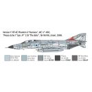 ITALERI 1477 RF-4 C/E Phantom II 1/72