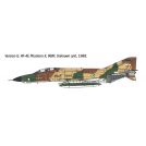 ITALERI 1477 RF-4 C/E Phantom II 1/72