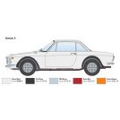 ITALERI 3619 Lancia Fulvia Coupè 1.6HF "Fanalone"