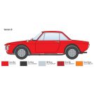ITALERI 3619 Lancia Fulvia Coupè 1.6HF "Fanalone"