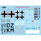 ITALERI 91266 Dornier DO 217 J1/J2 Nachtjäger