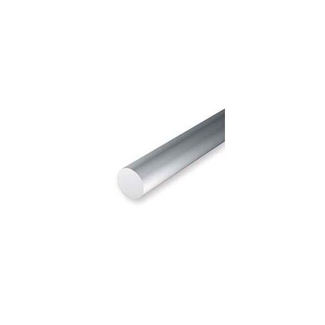 EVERGREEN 210 ROUND ROD