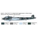 ITALERI 91266 Dornier DO 217 J1/J2 Nachtjäger