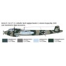 ITALERI 91266 Dornier DO 217 J1/J2 Nachtjäger