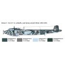 ITALERI 91266 Dornier DO 217 J1/J2 Nachtjäger