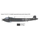ITALERI 91266 Dornier DO 217 J1/J2 Nachtjäger