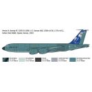 ITALERI 91281 KC-135 R/FR Stratotanker