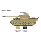 ITALERI 75003 Panther Sd.Kfz.171 Ausf. A
