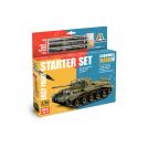 ITALERI 75003 Panther Sd.Kfz.171 Ausf. A