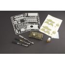 ITALERI 75003 Panther Sd.Kfz.171 Ausf. A