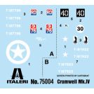 ITALERI 75003 Panther Sd.Kfz.171 Ausf. A