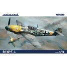 EDUARD 7478 Bf 109F-4 1/72